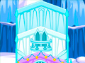 Ігра Princess Ice Castle