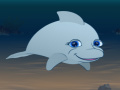 Игра My Dolphin Playday