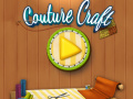 Игра Couture Craft