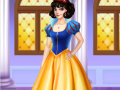 Ігра Andy Cosplay Disney Princesses