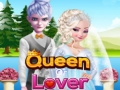 Игра Queen Or Lover