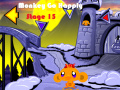 Игра Monkey Go Happly Stage 15