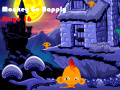 Ігра Monkey Go Happly Stage 16