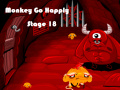 Игра Monkey Go Happly Stage 18