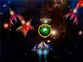 Игра Guardians Of The Galaxy: Defend The Galaxy