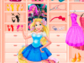 Игра Sweet Princess Dressing Room