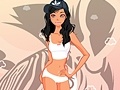 Игра Dress - Summer