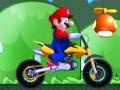 Игра Mario Fun Ride