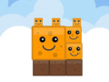 Игра Happy Stacking