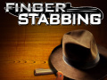 Ігра Finger Stabbing