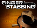 Игра Finger Stabbing