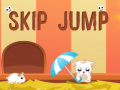 Игра Skip Jump