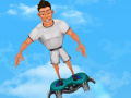 Игра Water Jetpack