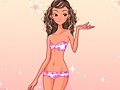 Игра Dress - Teenager