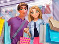 Игра Rachel And Filip Shopping Day