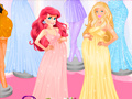 Ігра Pregnant Princesses Fashion Outfits