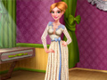 Игра Dove Wedding Dolly Dress Up