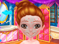 Игра Sweet Girl Makeover