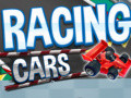 Игра Racing Cars