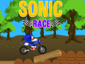 Игра Sonic Race