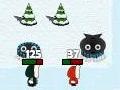 Игра Antarctic Defence