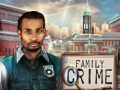 Игра Family Crime