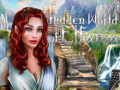 Игра Hidden World of Elfania