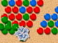 Игра Pinboard Bubble Shooter