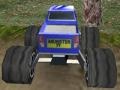 Игра Monster Truck Adventure 3D