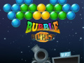 Игра Bubble Burst  