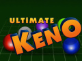 Ігра Ultimate Keno 