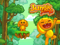 Игра Jungle Jump