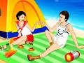 Игра Summer Love Camp