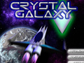 Игра Crystal Galaxy