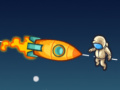 Игра Space Rescue