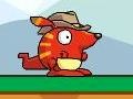 Игра Angry Kangaroo