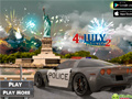 Ігра 4th Of July Parking 2