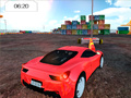 Игра Car Parking 2