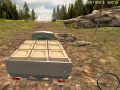 Игра Russian Offroad Pickup Driver 