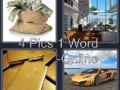 Игра 4 Pics 1 Word-Online
