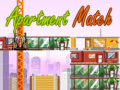 Игра Apartment Match