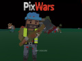 Игра PixWars