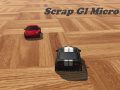 Игра Scrap Gl Micro