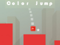 Игра Color Jump