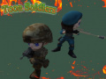 Ігра Toon Soldiers