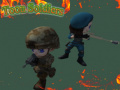 Игра Toon Soldiers