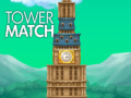 Игра Tower Match