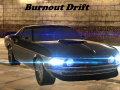 Игра Burnout Drift