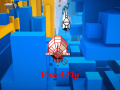 Игра Voxel Fly