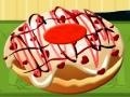 Игра Decor the Donut